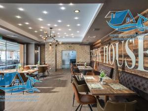 Prodej bytu 2+kk, Obzor, Bulharsko, 67 m2