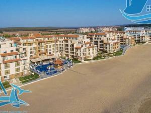 Prodej bytu 2+kk, Obzor, Bulharsko, 67 m2