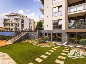 Prodej bytu 2+kk, Bjala, Bulharsko, 52 m2