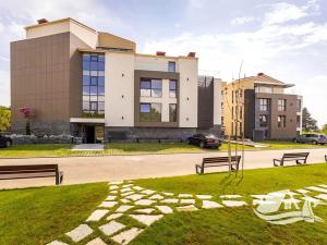 Prodej bytu 2+kk, Bjala, Bulharsko, 52 m2