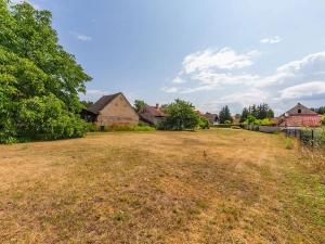 Prodej pozemku pro bydlení, Mělník, Chloumecká, 2624 m2