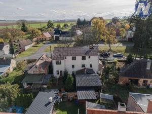 Prodej vícegeneračního domu, Kožlany, 192 m2