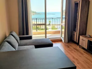 Prodej bytu 2+kk, Sveti Vlas, Bulharsko, 52 m2