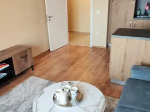 Prodej bytu 2+kk, Sveti Vlas, Bulharsko, 52 m2