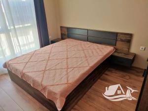 Prodej bytu 2+kk, Sveti Vlas, Bulharsko, 52 m2