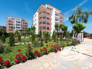 Prodej bytu 3+kk, Ravda, Bulharsko, 98 m2