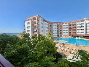 Prodej bytu 2+kk, Ravda, Bulharsko, 75 m2