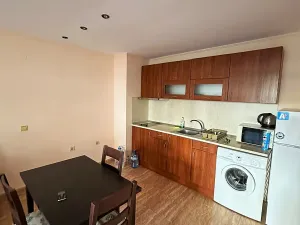 Prodej bytu 2+kk, Sveti Vlas, Bulharsko, 59 m2