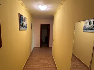 Prodej bytu 2+kk, Sveti Vlas, Bulharsko, 59 m2