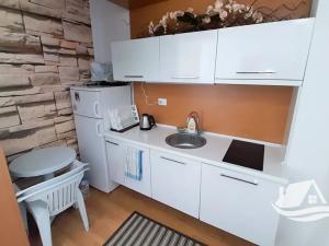 Prodej bytu 2+kk, Nesebar, Bulharsko, 53 m2