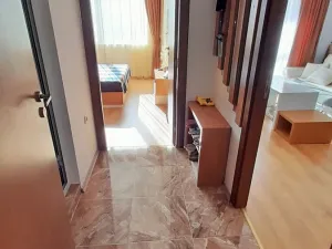 Prodej bytu 2+kk, Nesebar, Bulharsko, 53 m2