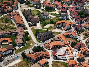 Prodej bytu 2+kk, Bansko, Bulharsko, 67 m2