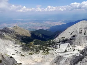 Prodej bytu 2+kk, Bansko, Bulharsko, 67 m2