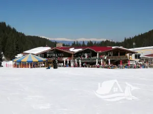 Prodej bytu 2+kk, Bansko, Bulharsko, 67 m2