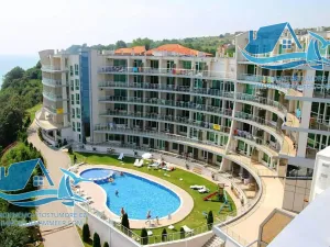Prodej bytu 3+kk, Bjala, Bulharsko, 107 m2