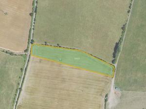 Prodej pole, Milý, 11497 m2