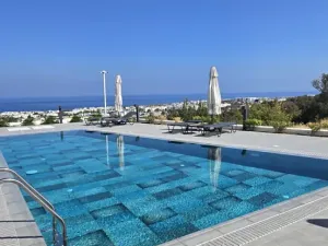 Prodej vily, Agios Amvrosios Keryneias, Kypr, 154 m2