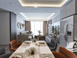 Prodej bytu 2+kk, Famagusta, Kypr, 67 m2