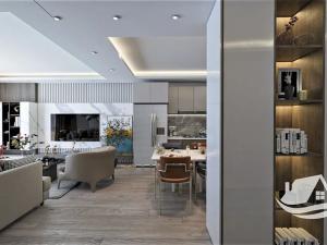 Prodej bytu 2+kk, Famagusta, Kypr, 67 m2