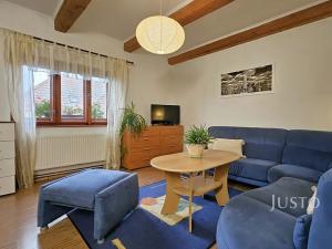 Prodej rodinného domu, Oslov, 143 m2