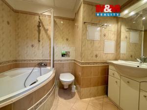 Prodej bytu 3+1, Nový Jičín - Loučka, Na Lani, 80 m2