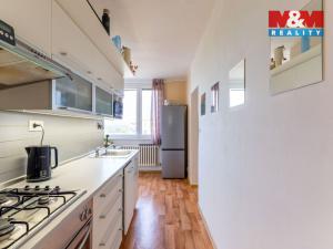 Prodej bytu 2+1, Prostějov, Jana Zrzavého, 58 m2