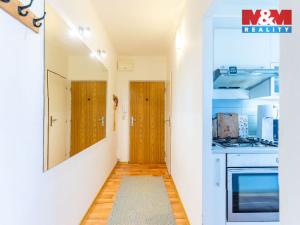 Prodej bytu 2+1, Prostějov, Jana Zrzavého, 58 m2