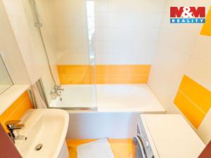 Prodej bytu 2+1, Prostějov, Jana Zrzavého, 58 m2