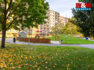 Prodej bytu 2+1, Prostějov, Jana Zrzavého, 58 m2