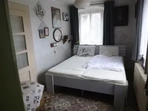 Dražba rodinného domu, Petrohrad, 362 m2