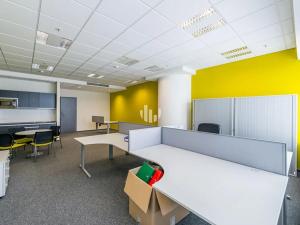 Pronájem kanceláře, Praha - Nové Město, Václavské náměstí, 325 m2