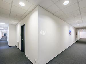 Pronájem kanceláře, Praha - Nové Město, Václavské náměstí, 325 m2