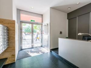 Pronájem kanceláře, Praha - Nové Město, Václavské náměstí, 191 m2