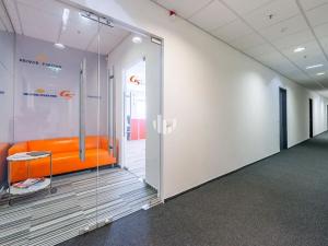 Pronájem kanceláře, Praha - Nové Město, Václavské náměstí, 191 m2