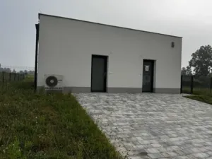 Dražba rodinného domu, Rychvald, Potoční, 110 m2
