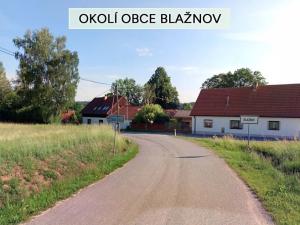 Prodej podílu pozemku pro bydlení, Křešín, 420 m2