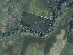 Prodej pole, Hrabětice, 9343 m2