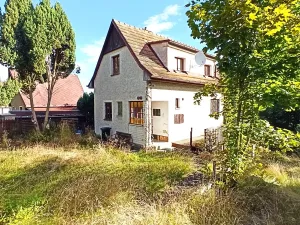 Prodej rodinného domu, Soutice, 120 m2