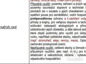 Prodej podílu zahrady, Lhota Rapotina, 233 m2