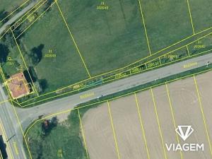 Prodej podílu pole, Třemošná, 432 m2