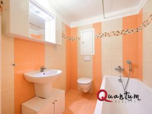 Pronájem bytu 1+kk, Praha - Žižkov, Květinková, 37 m2