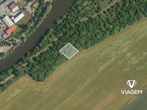 Prodej podílu pole, Praha - Zbraslav, 1004 m2