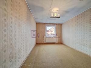 Prodej rodinného domu, Nová Bystřice, Polní, 200 m2