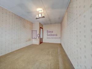 Prodej rodinného domu, Nová Bystřice, Polní, 200 m2