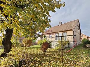 Prodej rodinného domu, Nová Bystřice, Polní, 200 m2