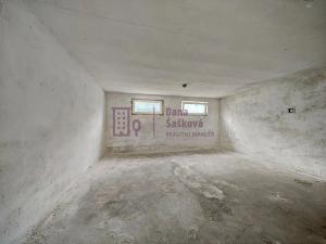 Prodej rodinného domu, Nová Bystřice, Polní, 200 m2