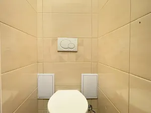 Pronájem bytu 2+1, Praha - Krč, Herálecká II, 54 m2