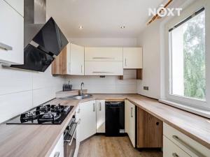 Pronájem bytu 3+1, Zábřeh, 17. listopadu, 74 m2