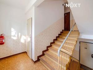 Pronájem bytu 3+1, Zábřeh, 17. listopadu, 74 m2