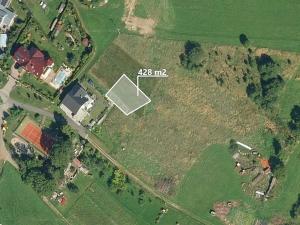 Prodej podílu pozemku pro bydlení, Proseč, 142 m2